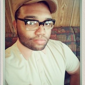 Meet your Posher, Eugene